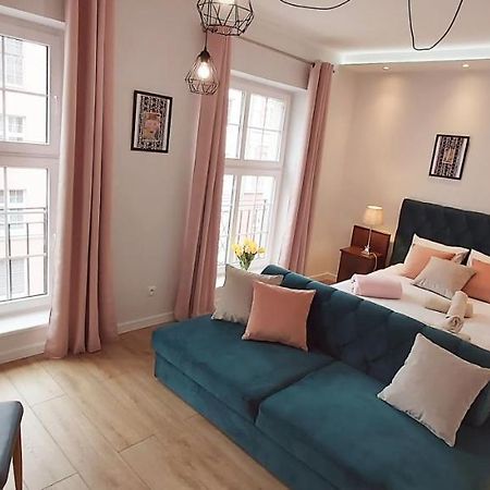 Central Apartments Ogarna 2 Гданьск Экстерьер фото